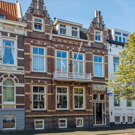 Villa Charlton nr.71 Vlissingen Exteriör bild